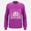 Camisola de lazer Scottish Rugby 2025/26