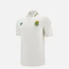Camisola de teste infantil da Cricket South Africa 2025/26 Camisola de teste infantil da Cricket South Africa 2025/26