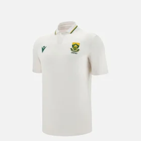 Camisola de teste infantil da Cricket South Africa 2025/26