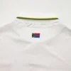 Camisolas de teste da África do Sul de críquete 2025/26 Camisolas de teste da África do Sul de críquete 2025/26