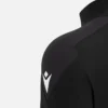 Camisola de treino com fecho de correr de 1/4 da Seleção Nacional da Albânia FSHF 2026/27 Camisola de treino com fecho de correr de 1/4 da Seleção Nacional da Albânia FSHF 2026/27