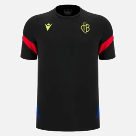 Camisola de treino do FC Basel 2025/26