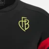 Camisola de treino do FC Basel 2025/26 Camisola de treino do FC Basel 2025/26