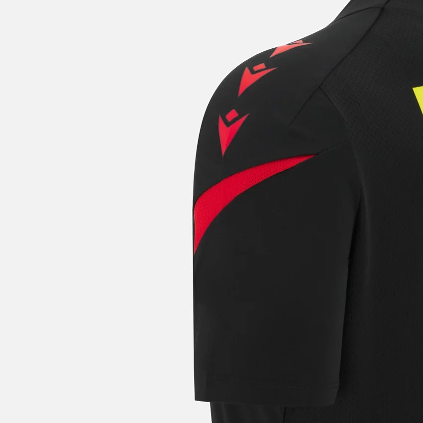 Camisola de treino do FC Basel 2025/26 Camisola de treino do FC Basel 2025/26
