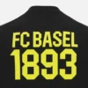 Camisola de treino do FC Basel 2025/26 Camisola de treino do FC Basel 2025/26