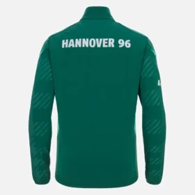 Camisola de treino do Hannover 96 2025/26 Camisola de treino do Hannover 96 2025/26