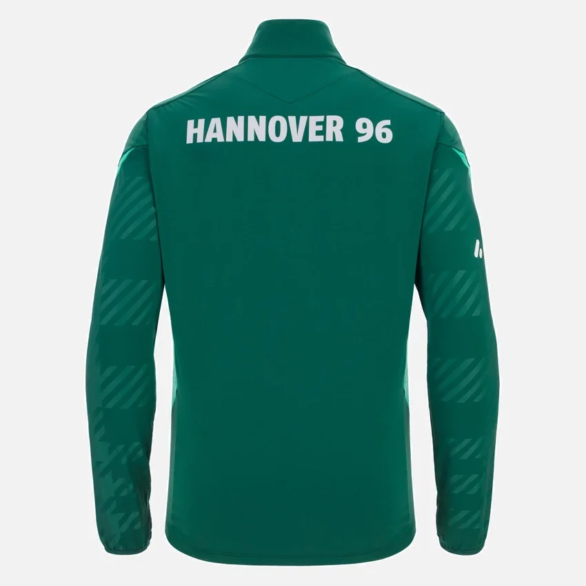 Camisola de treino do Hannover 96 2025/26 Camisola de treino do Hannover 96 2025/26