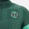 Camisola de treino do Hannover 96 2025/26 Camisola de treino do Hannover 96 2025/26