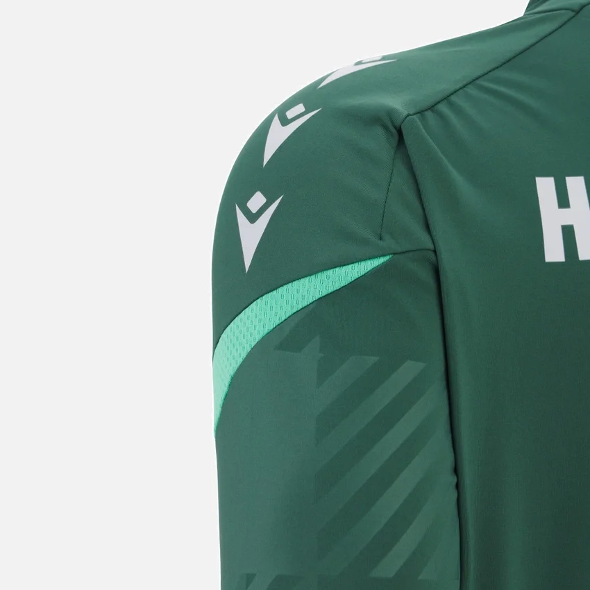 Camisola de treino do Hannover 96 2025/26 Camisola de treino do Hannover 96 2025/26