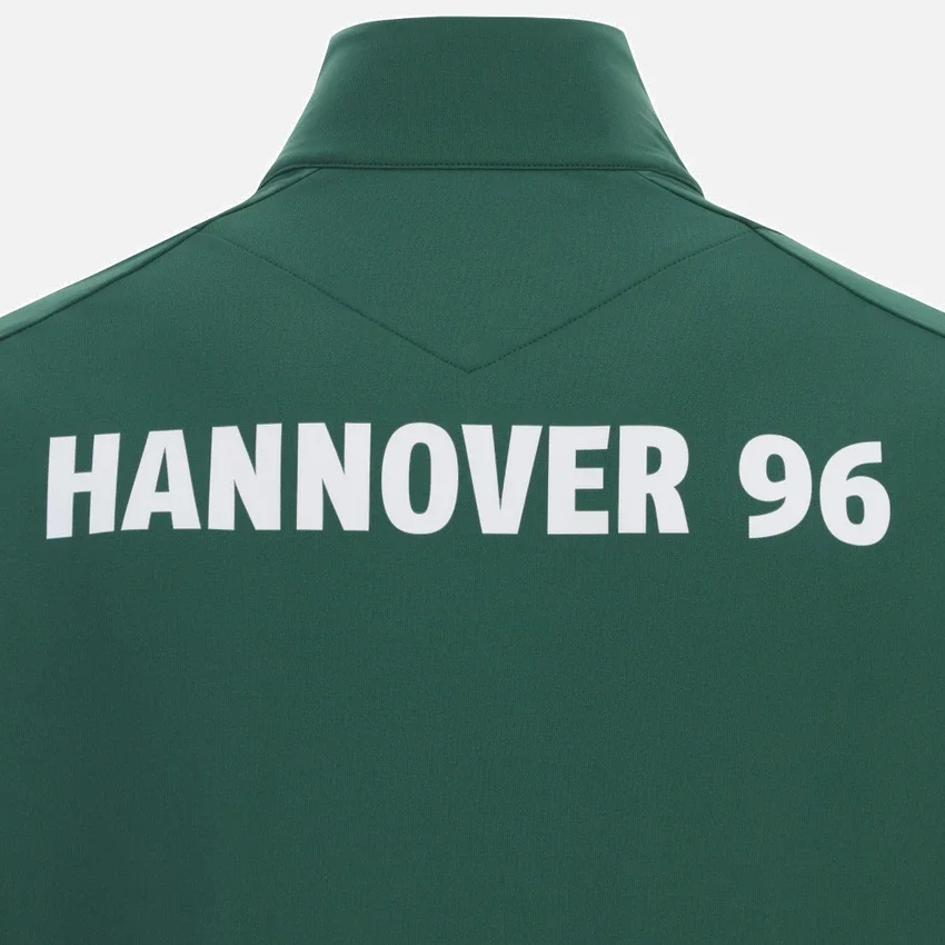Camisola de treino do Hannover 96 2025/26 Camisola de treino do Hannover 96 2025/26