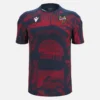 Camisola de Treino do Levante UD 2025/26 Camisola de Treino do Levante UD 2025/26