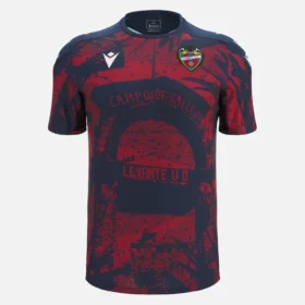Camisola de Treino do Levante UD 2025/26