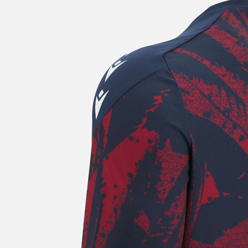 Camisola de Treino do Levante UD 2025/26 Camisola de Treino do Levante UD 2025/26