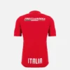 Camisola de treino infantil Capsule Garibaldi Italia Rugby 2025/26 Camisola de treino infantil Capsule Garibaldi Italia Rugby 2025/26