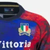 Camisola de treino Italia Rugby 2025/26 Camisola de treino Italia Rugby 2025/26