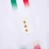Camisola de jogo em casa júnior Italbasket 2025/26