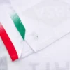 Camisola de jogo em casa júnior Italbasket 2025/26
