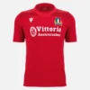 Camisola de treino para adultos Capsule Garibaldi Italia Rugby 2025/26 Camisola de treino para adultos Capsule Garibaldi Italia Rugby 2025/26