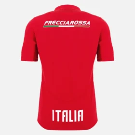 Camisola de treino para adultos Capsule Garibaldi Italia Rugby 2025/26