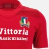 Camisola de treino para adultos Capsule Garibaldi Italia Rugby 2025/26 Camisola de treino para adultos Capsule Garibaldi Italia Rugby 2025/26