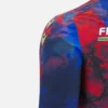 Camisola de treino para adultos Italia Rugby 2025/26 Camisola de treino para adultos Italia Rugby 2025/26