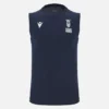Camisola de treino para adultos Zebre Parma 2025/26 Camisola de treino para adultos Zebre Parma 2025/26