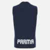Camisola de treino para adultos Zebre Parma 2025/26 Camisola de treino para adultos Zebre Parma 2025/26