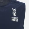 Camisola de treino para adultos Zebre Parma 2025/26 Camisola de treino para adultos Zebre Parma 2025/26