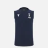 Camisola de treino para juniores Zebre Parma 2025/26