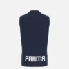 Camisola de treino para juniores Zebre Parma 2025/26
