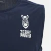 Camisola de treino para juniores Zebre Parma 2025/26