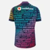 Camisola de treino Scottish Rugby 2025/26 Words Camisola de treino Scottish Rugby 2025/26 Words
