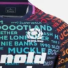 Camisola de treino Scottish Rugby 2025/26 Words Camisola de treino Scottish Rugby 2025/26 Words