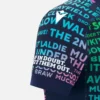 Camisola de treino Scottish Rugby 2025/26 Words Camisola de treino Scottish Rugby 2025/26 Words