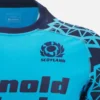 Camisola de treino Sky da Seleção Escocesa de Râguebi 2025/26 Camisola de treino Sky da Seleção Escocesa de Râguebi 2025/26