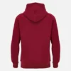 Camisola de viagem com fecho completo para adultos West Indies Cricket 2025/26 Camisola de viagem com fecho completo para adultos West Indies Cricket 2025/26