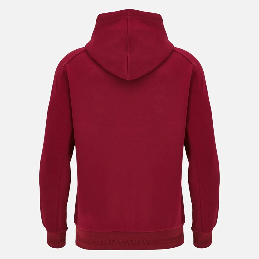 Camisola de viagem com fecho completo para adultos West Indies Cricket 2025/26 Camisola de viagem com fecho completo para adultos West Indies Cricket 2025/26