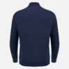 Camisola de viagem com fecho completo para adultos West Indies Cricket 2025/26 Camisola de viagem com fecho completo para adultos West Indies Cricket 2025/26