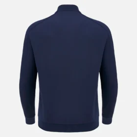 Camisola de viagem com fecho completo para adultos West Indies Cricket 2025/26