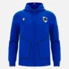 Camisola de viagem para adultos U.C. Sampdoria 2025/26 Athleisure