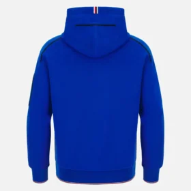 Camisola de viagem para adultos U.C. Sampdoria 2025/26 Athleisure Camisola de viagem para adultos U.C. Sampdoria 2025/26 Athleisure