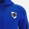 Camisola de viagem para adultos U.C. Sampdoria 2025/26 Athleisure