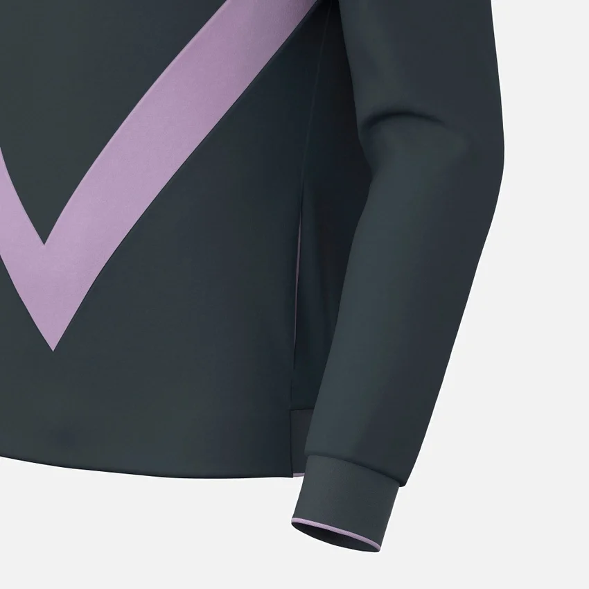Camisola Fenders Camisola Fenders