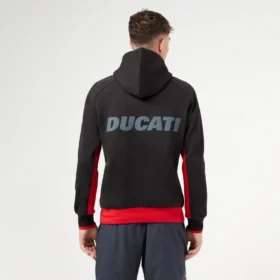 Camisola Macron X Ducati