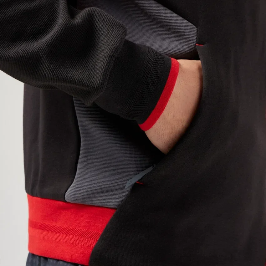 Camisola Macron X Ducati Camisola Macron X Ducati