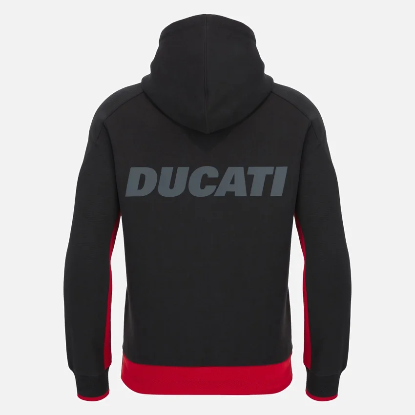 Camisola Macron X Ducati Camisola Macron X Ducati