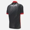 Camisola Replica LOU Rugby 2025/26 (Jogo em Casa) Camisola Replica LOU Rugby 2025/26 (Jogo em Casa)