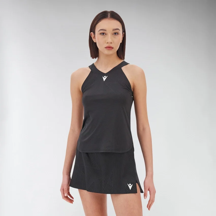 Camisola sem mangas Clovia Camisola sem mangas Clovia