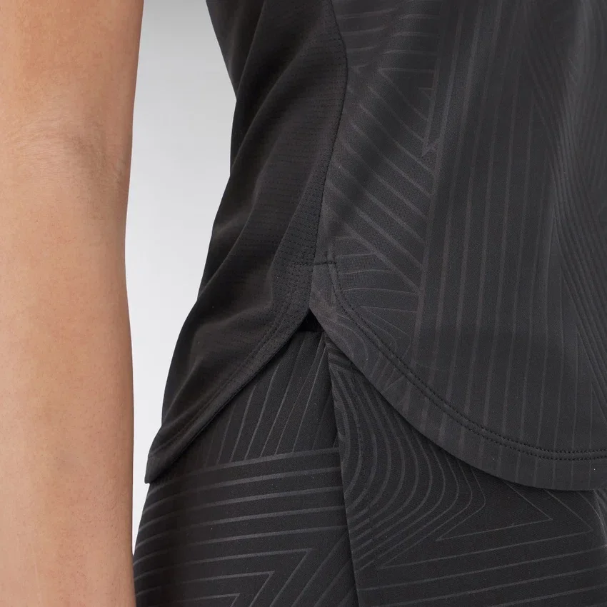 Camisola sem mangas Clovia Camisola sem mangas Clovia