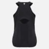 Camisola sem mangas Clovia Camisola sem mangas Clovia